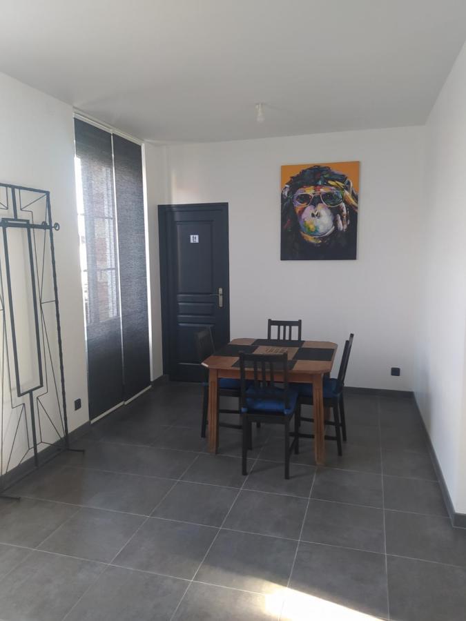 Ds Harmothe Holiday home Chamouille