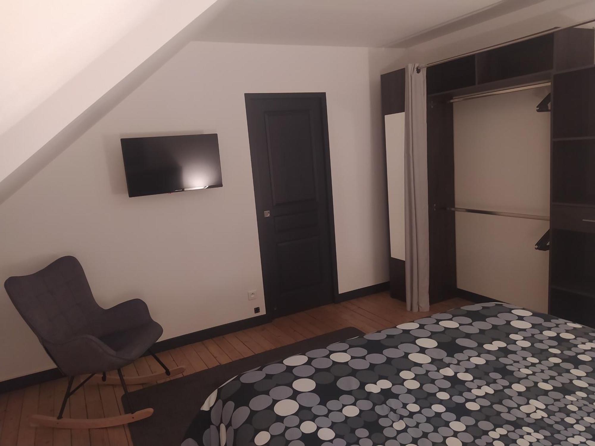 Holiday home Ds Harmothe Chamouille